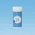 Solumineraali Plus 21 Sinkkikloridi 50g/200tbl