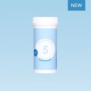 Solumineraali 5 Kaliumfosfaatti 50g/200tbl