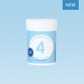 Solumineraali 4 Kaliumkloridi jauhe 80g