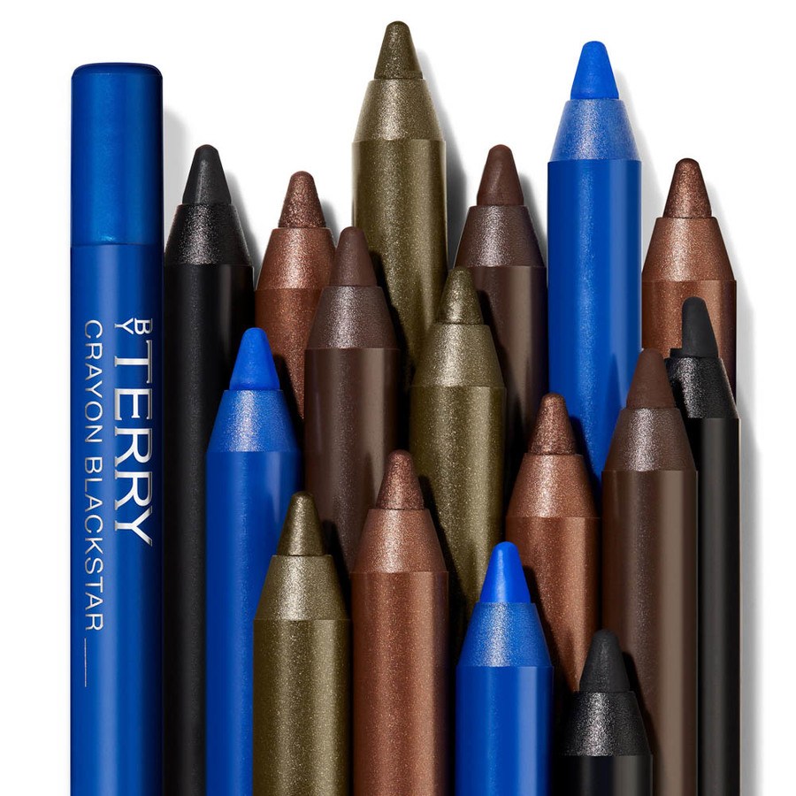 By Terry Crayon Blackstar Eyeliner