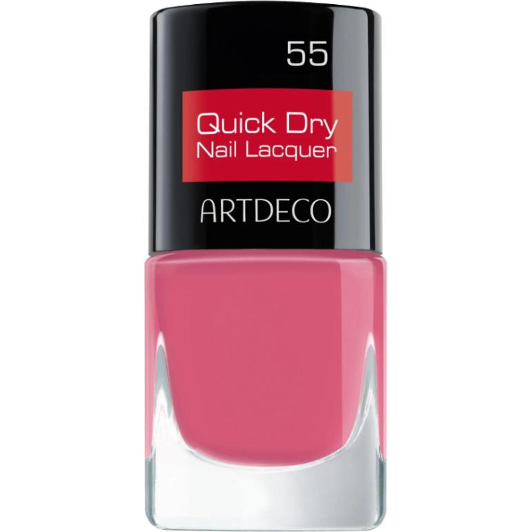 Quick Dry Nail Lacquer 5ml