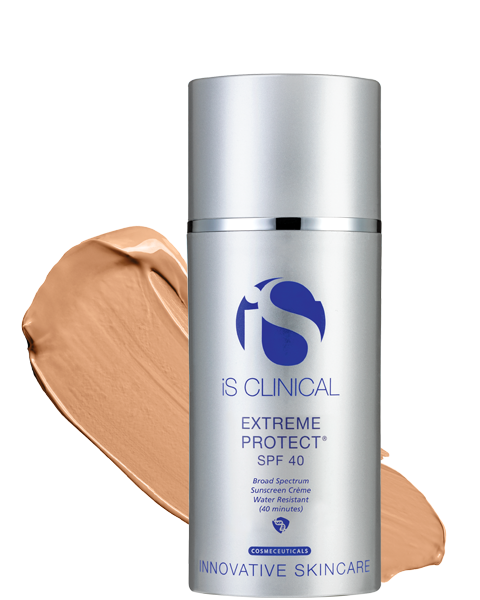 iS CLINICAL Extreme Protect SPF 40 PerfecTint  100g