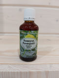Ruusujuuri yrttiuute  50ml