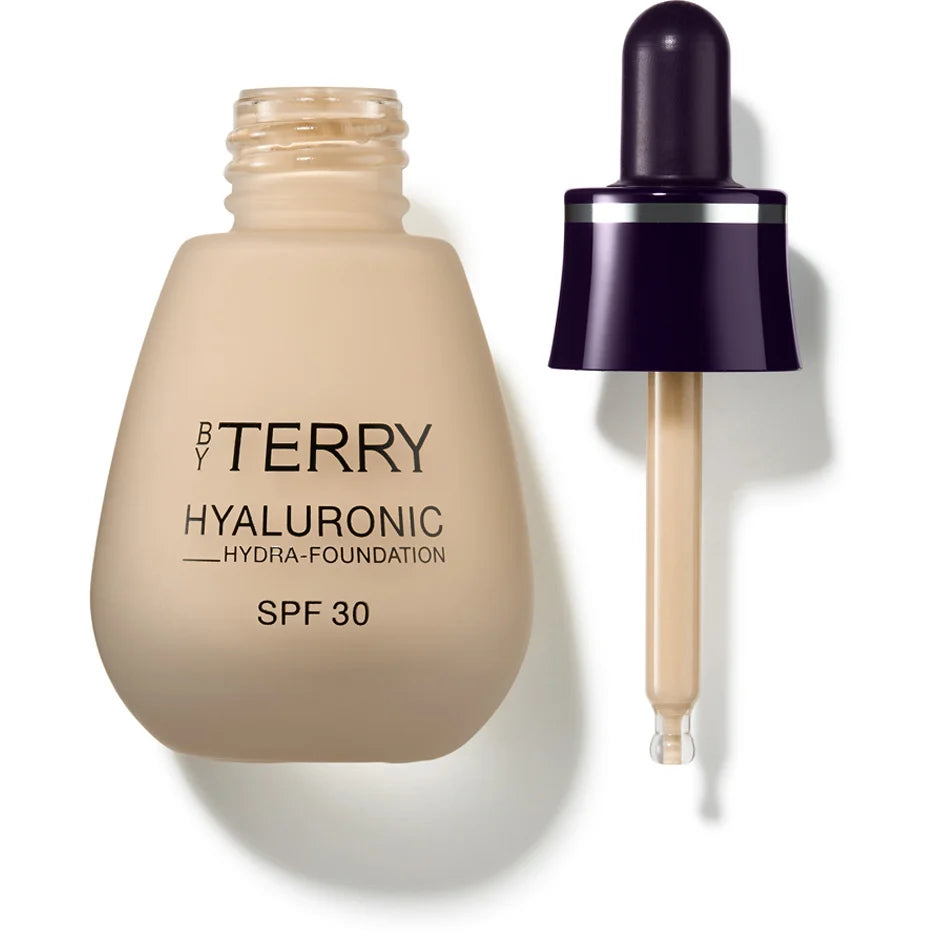 By Terry Hyaluronic Hydra Foundation SPF 30 30ml