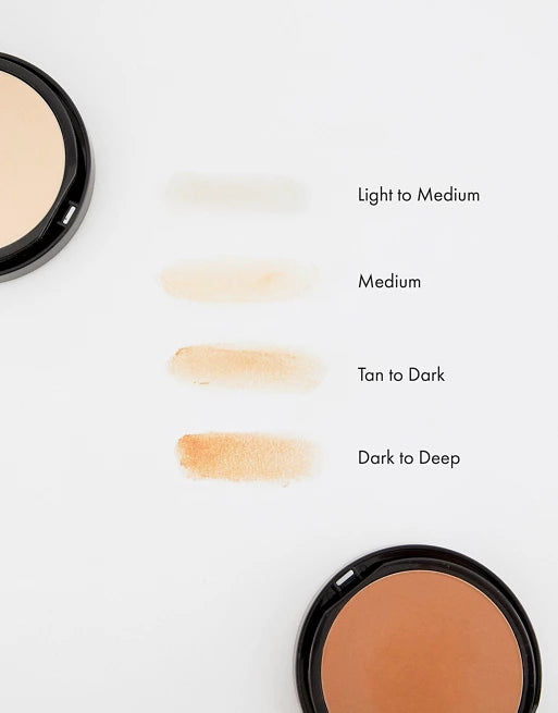 BareMinerals Perfecting Veil viimeistelypuuteri 9ml