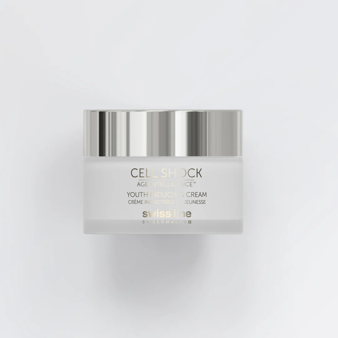 SWISS LINE Cell Shock Youth-Inducing Cream  50ml
