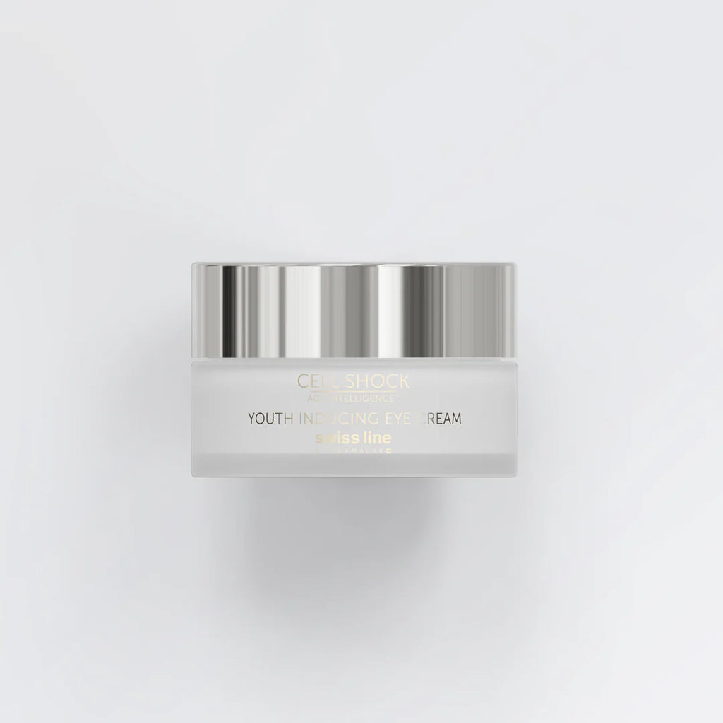 SWISS LINE Cell Shock Youth-Inducing Eye Cream 15ml