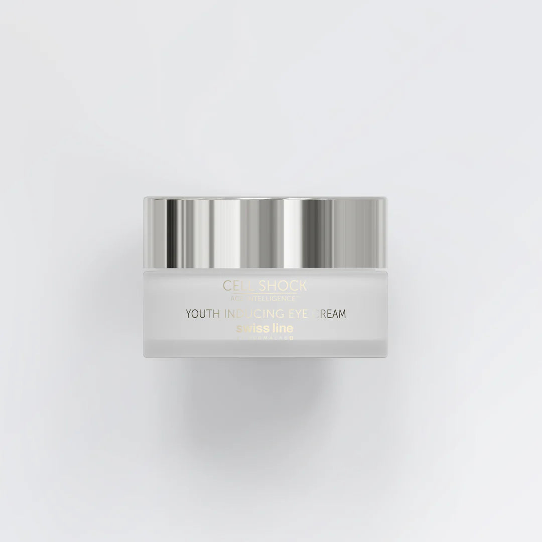 SWISS LINE Cell Shock Youth-Inducing Eye Cream 15ml