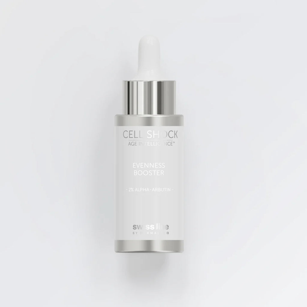 SWISS LINE Cell Shock Evenness Booster 50ml