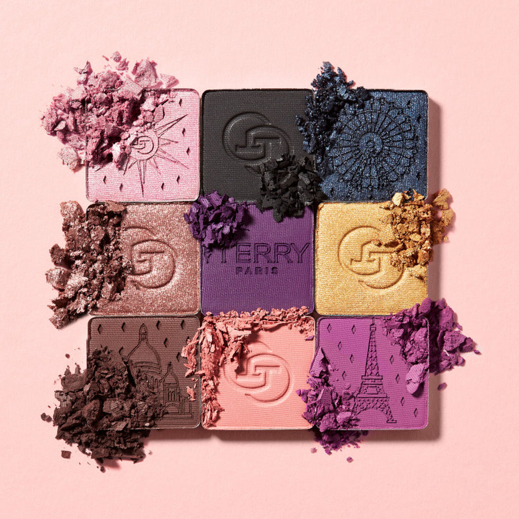 By Terry V.I.P Expert Palette N6. Opulent Star