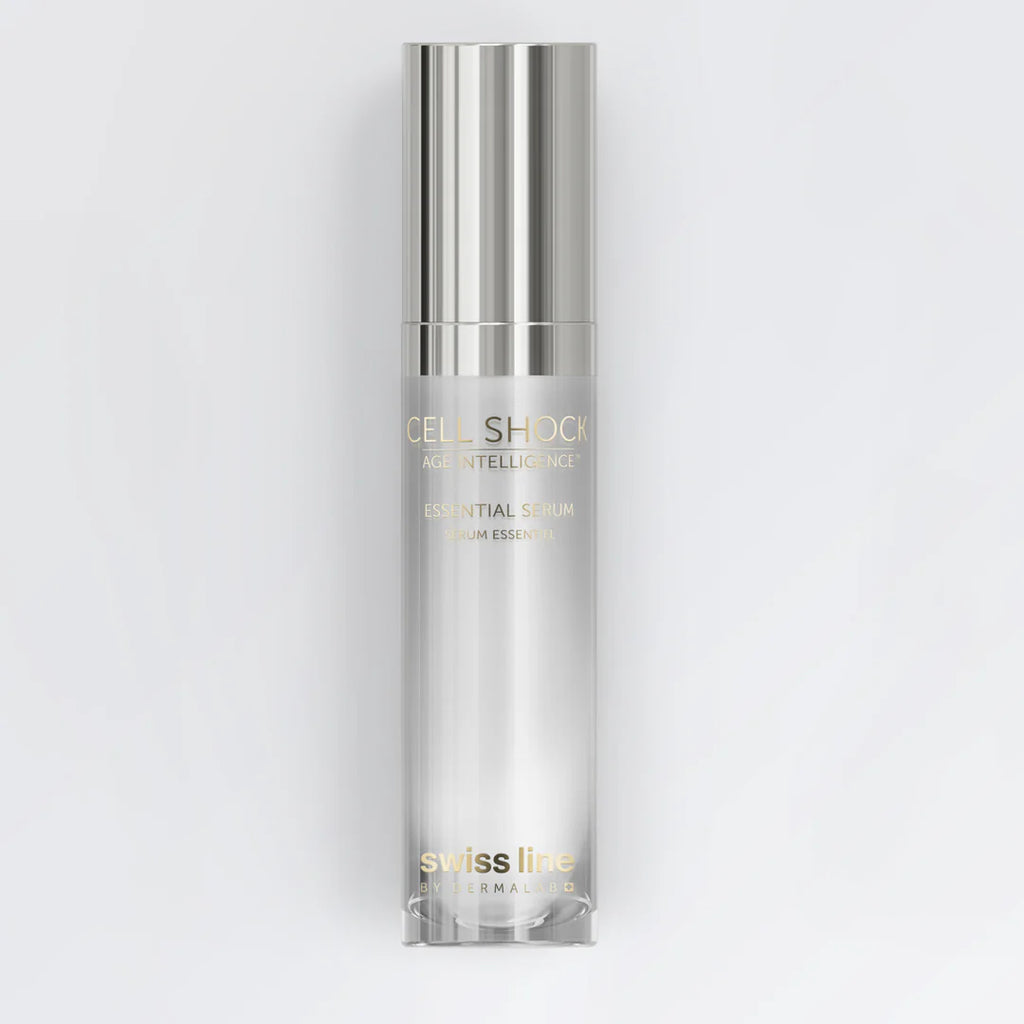 SWISS LINE Cell Shock Age Intelligence Essential Serum 30ml