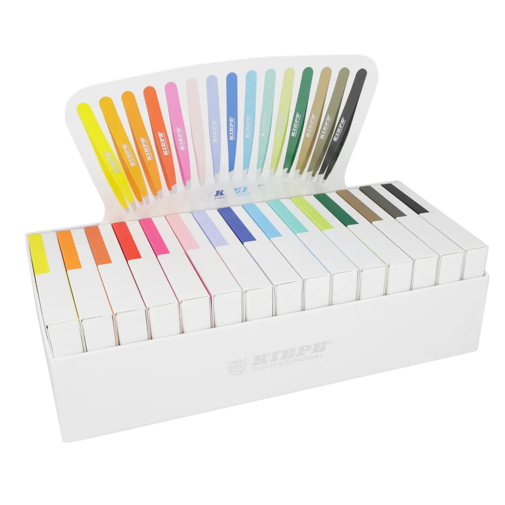 Kiepe Professional pinsetit