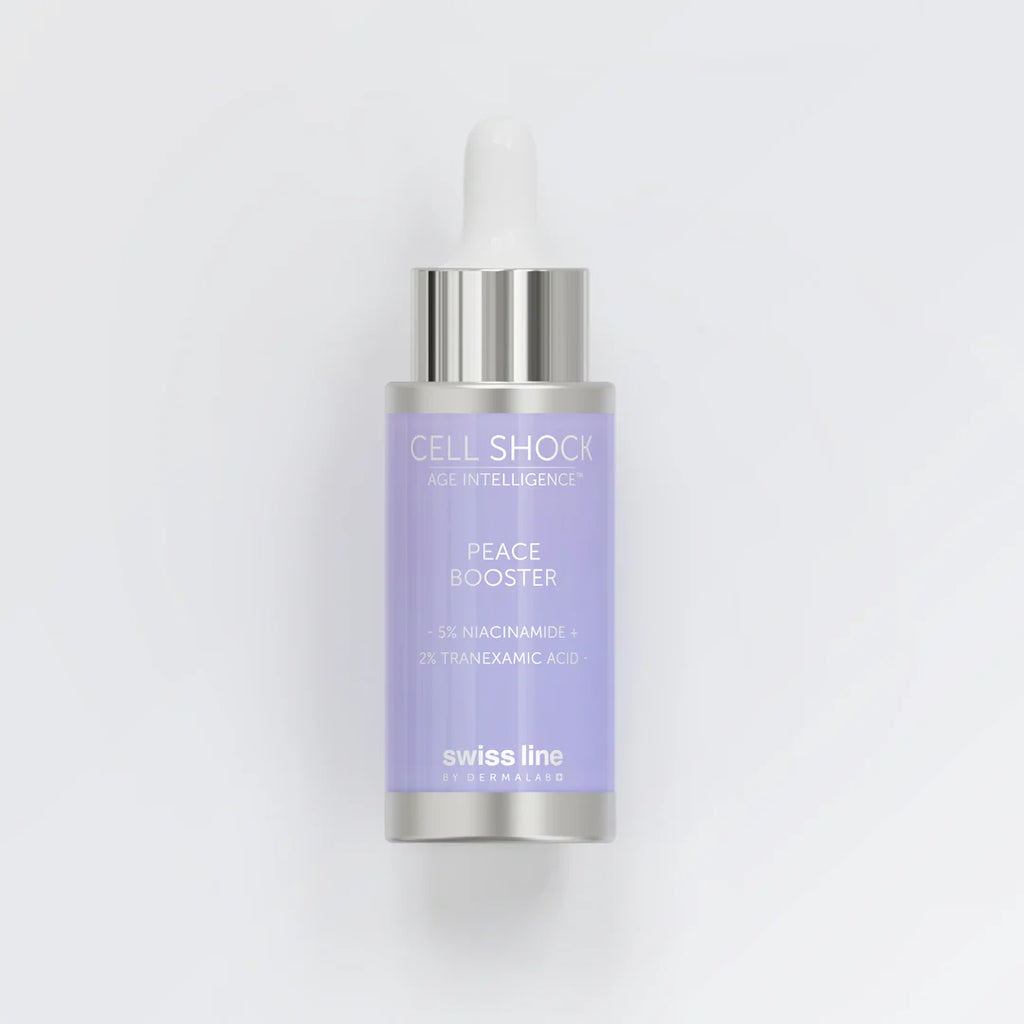 SWISS LINE Cell Shock Peace Booster 50ml