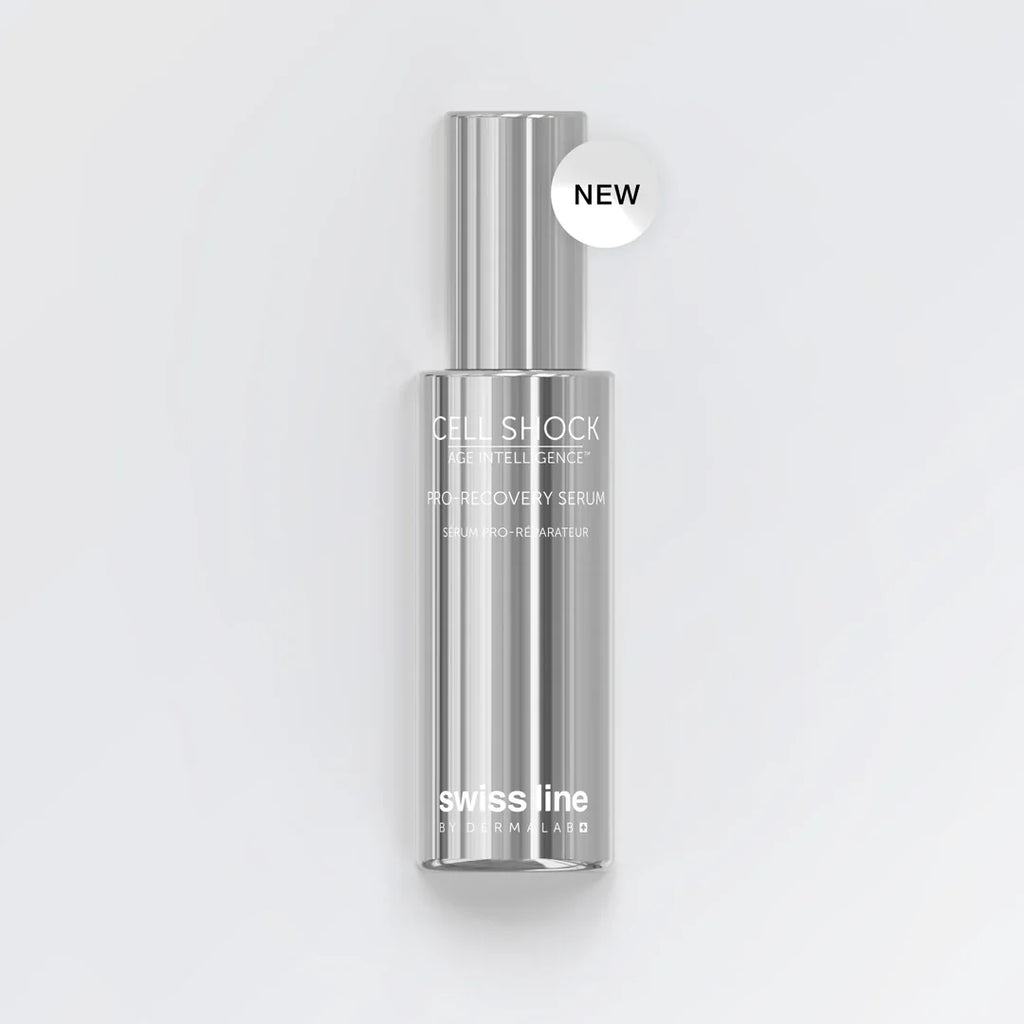 SWISS LINE Cell Shock Pro-Recovery Serum 30ml