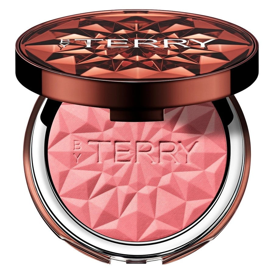By Terry Tea to Tan Powder Blush 7g