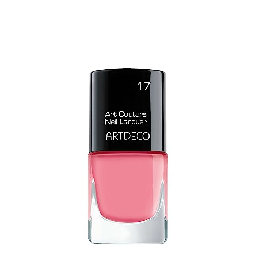 Artdeco art couture nail lacquer 5ml