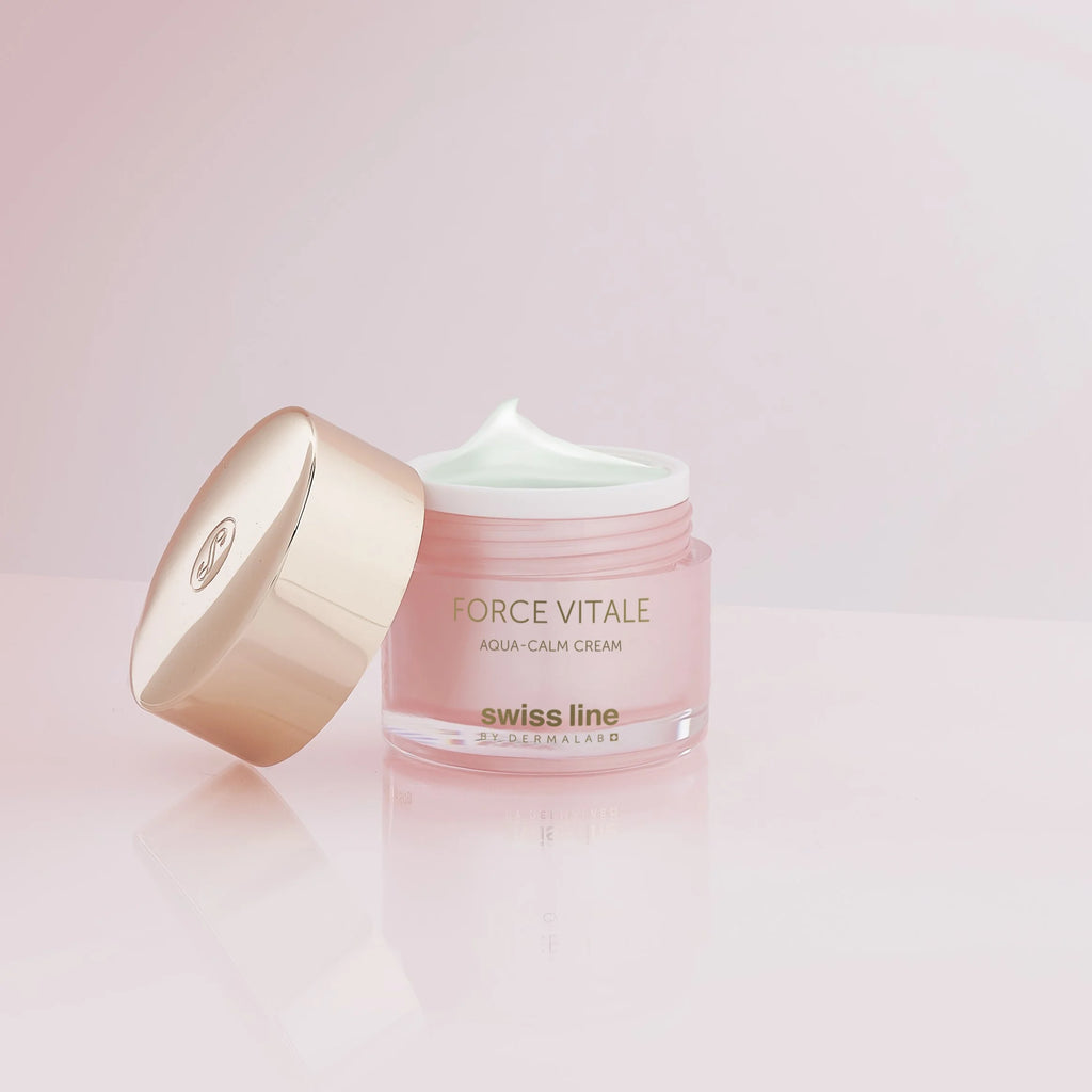 SWISS LINE Force Vitale Aqua-Calm Cream 50ml