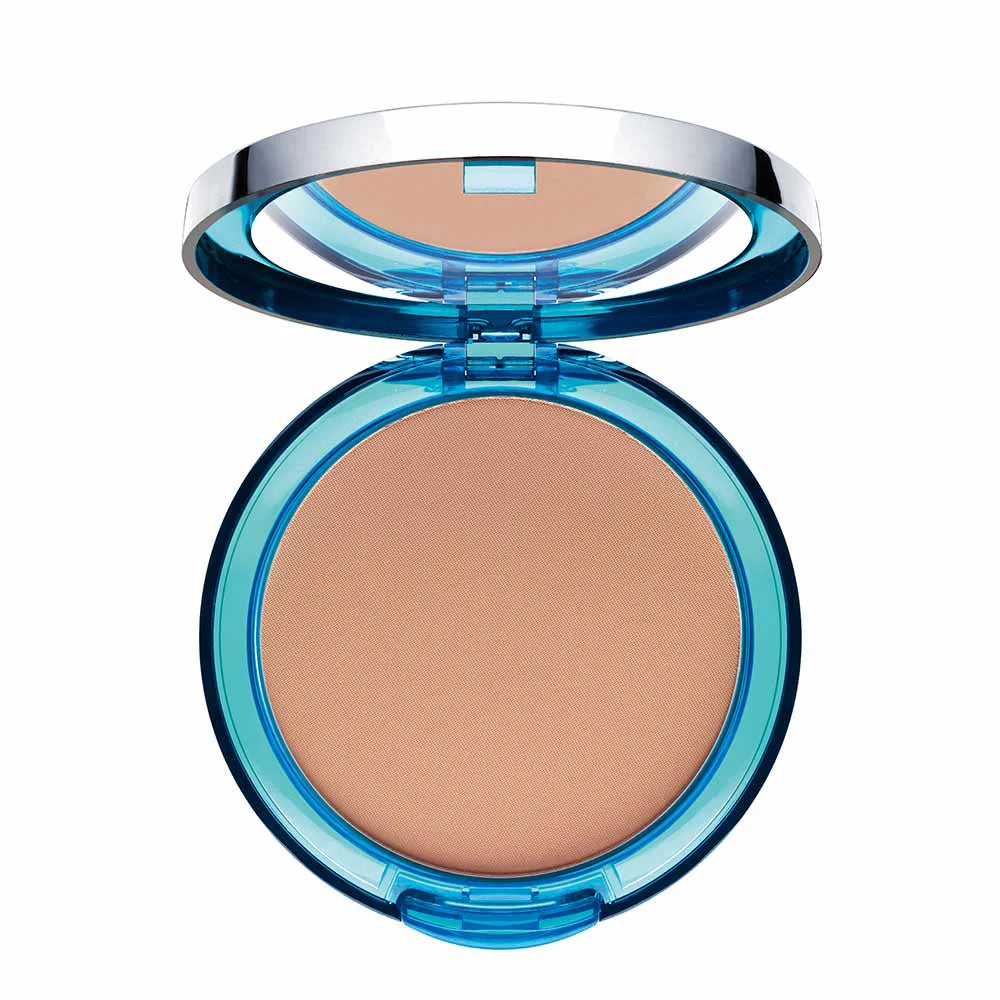 Sun Protection Powder Foundation SPF50  9,5g