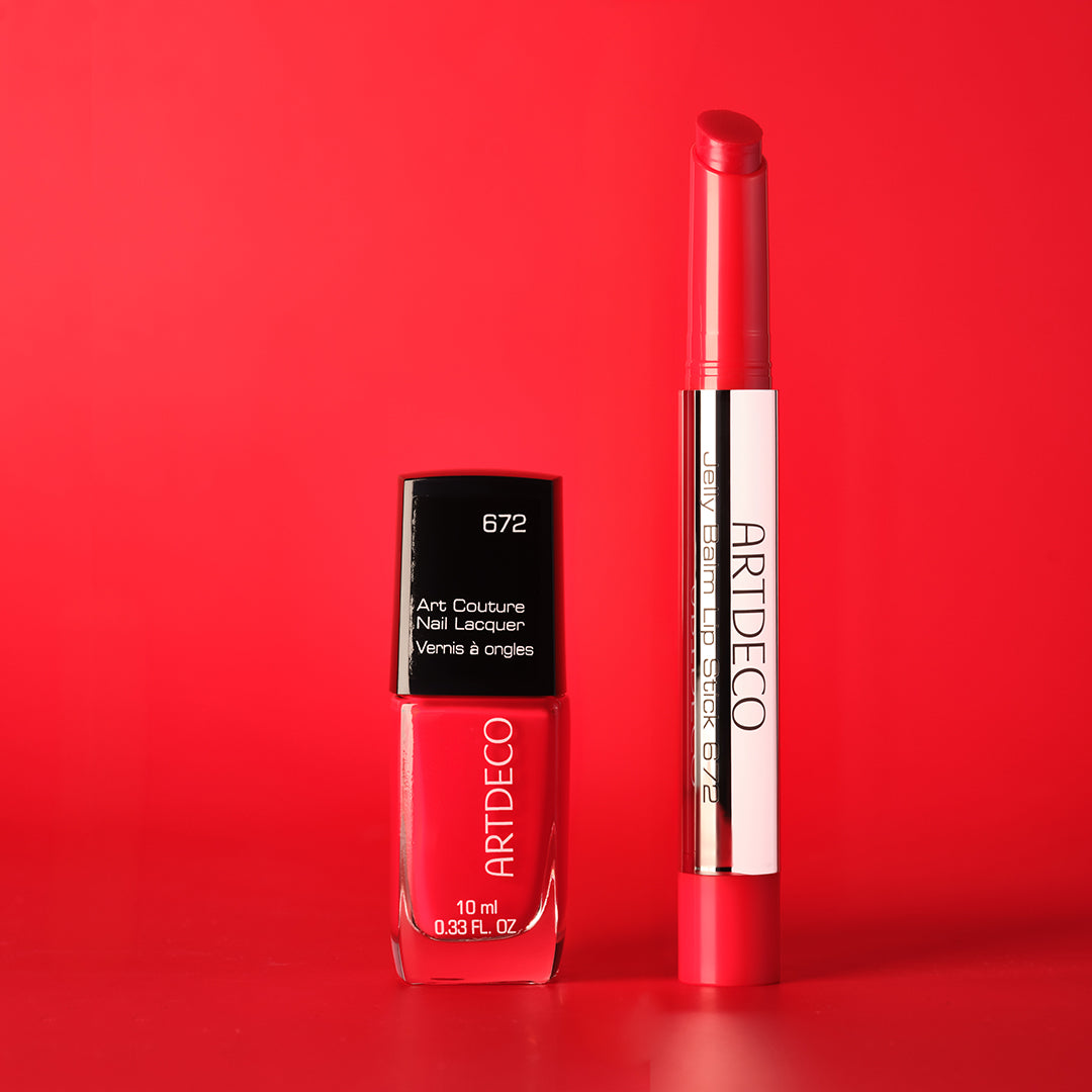 Artdeco Art Couture Nail Laquer kynsilakka 10ml