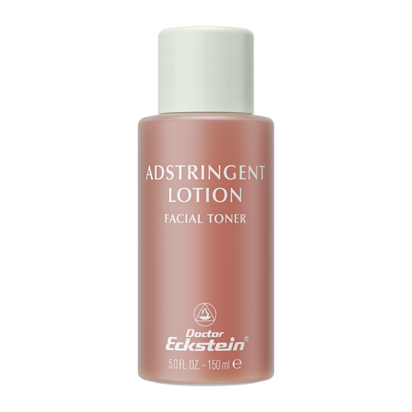 Doctor Eckstein Adstringent lotion- facial toner 150ml