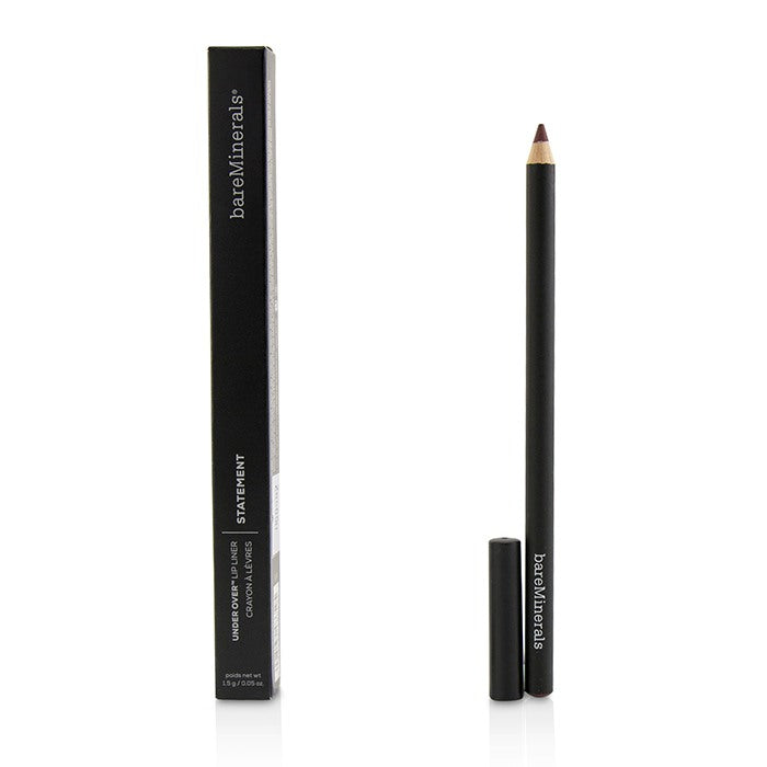 BareMinerals Under Over Statement Lip Liner