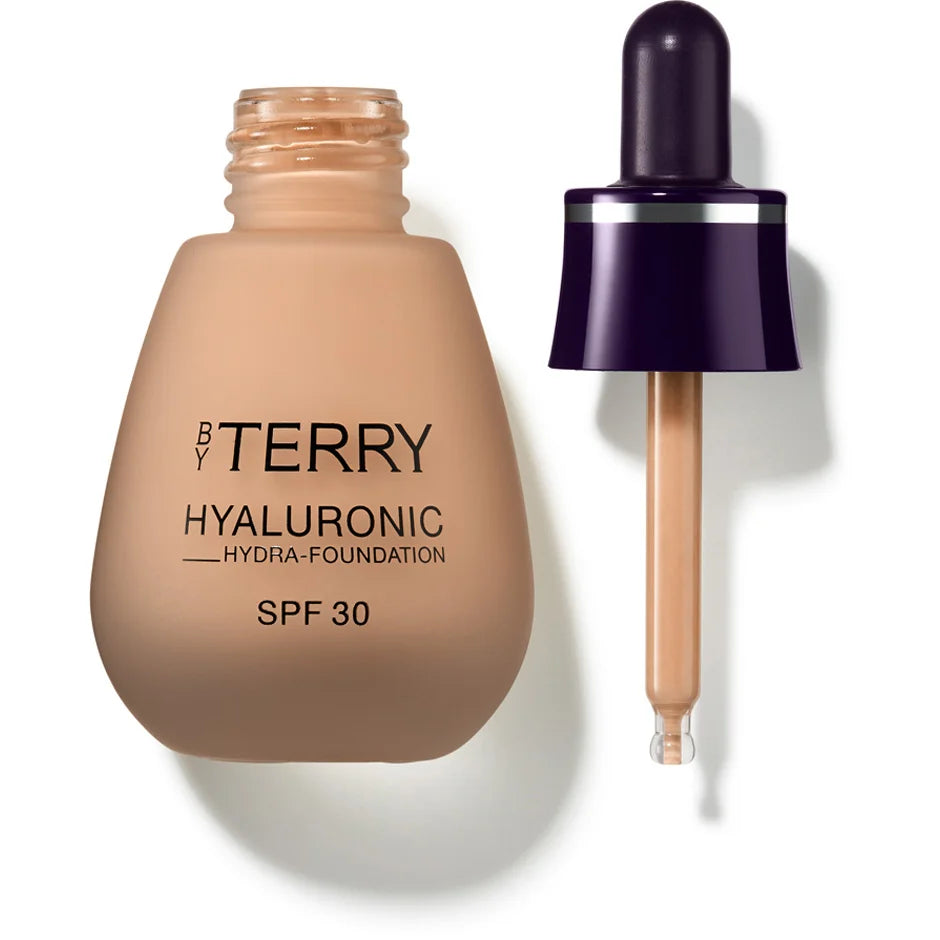 By Terry Hyaluronic Hydra Foundation SPF 30 30ml