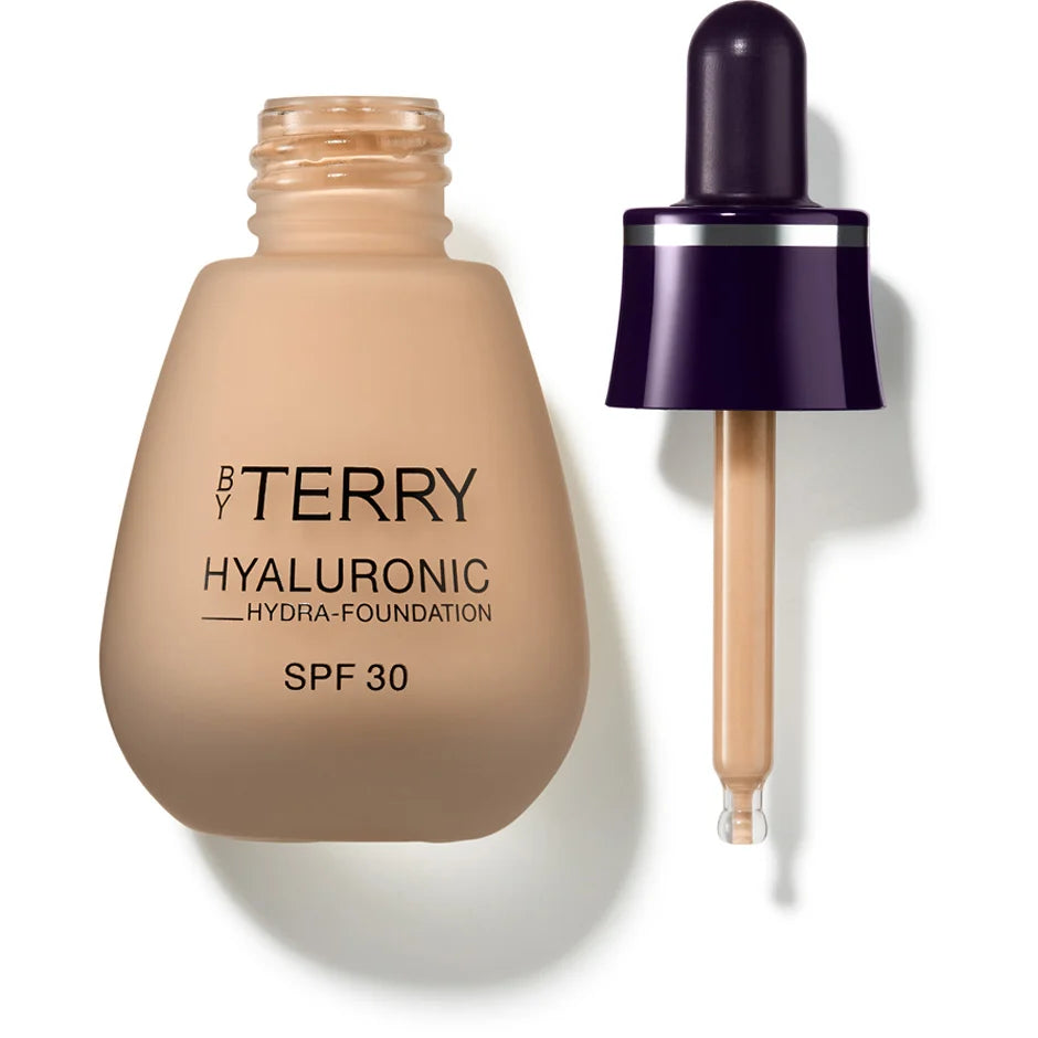 By Terry Hyaluronic Hydra Foundation SPF 30 30ml