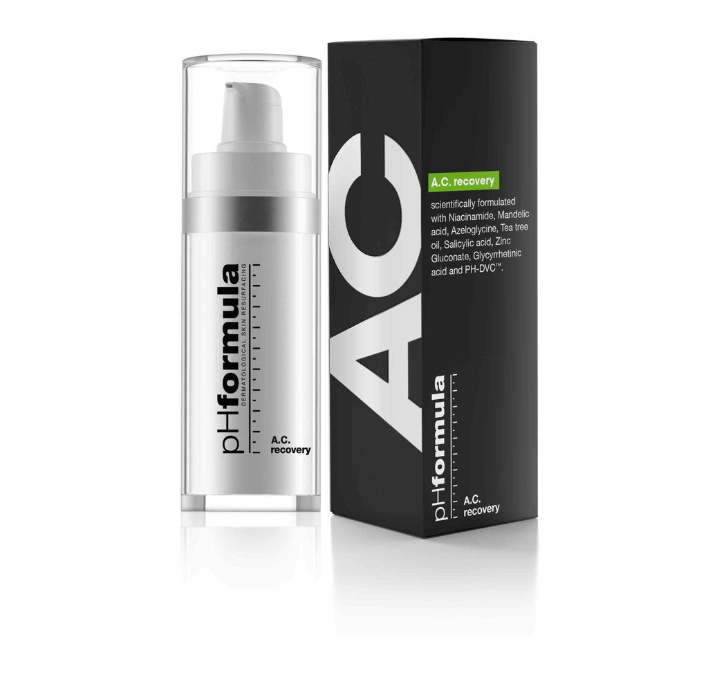 pHformula A.C. recovery 30ml