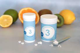 Solumineraali 3 Rautafosfaatti jauhe 80g