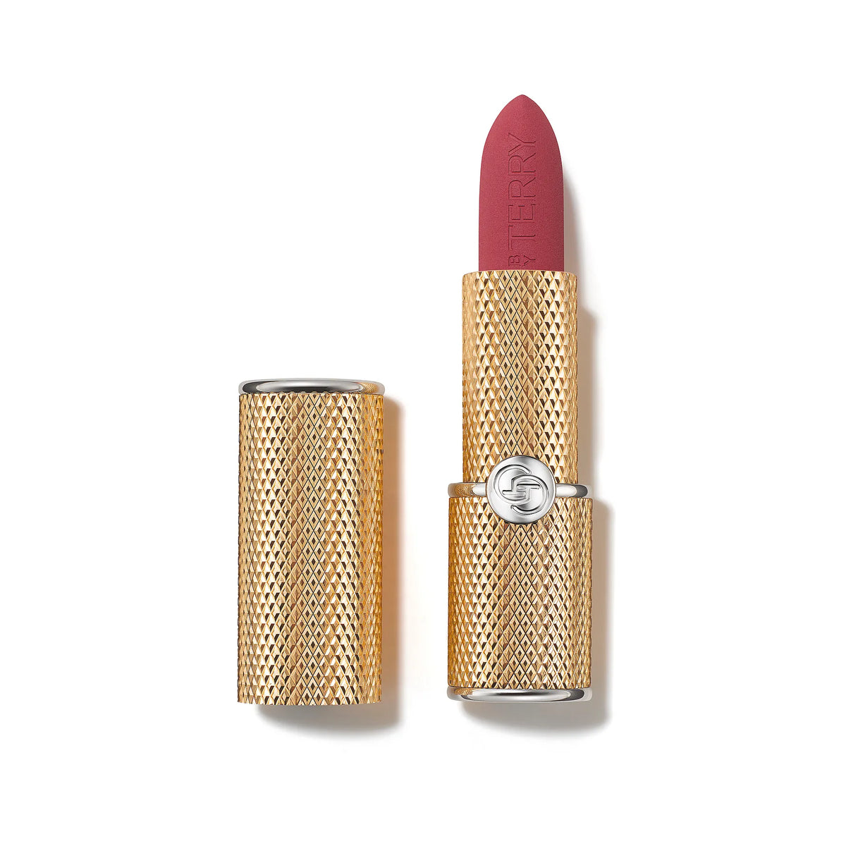 By Terry Rouge Opulent Hydra-Youth Serum Lipstick 3.5g