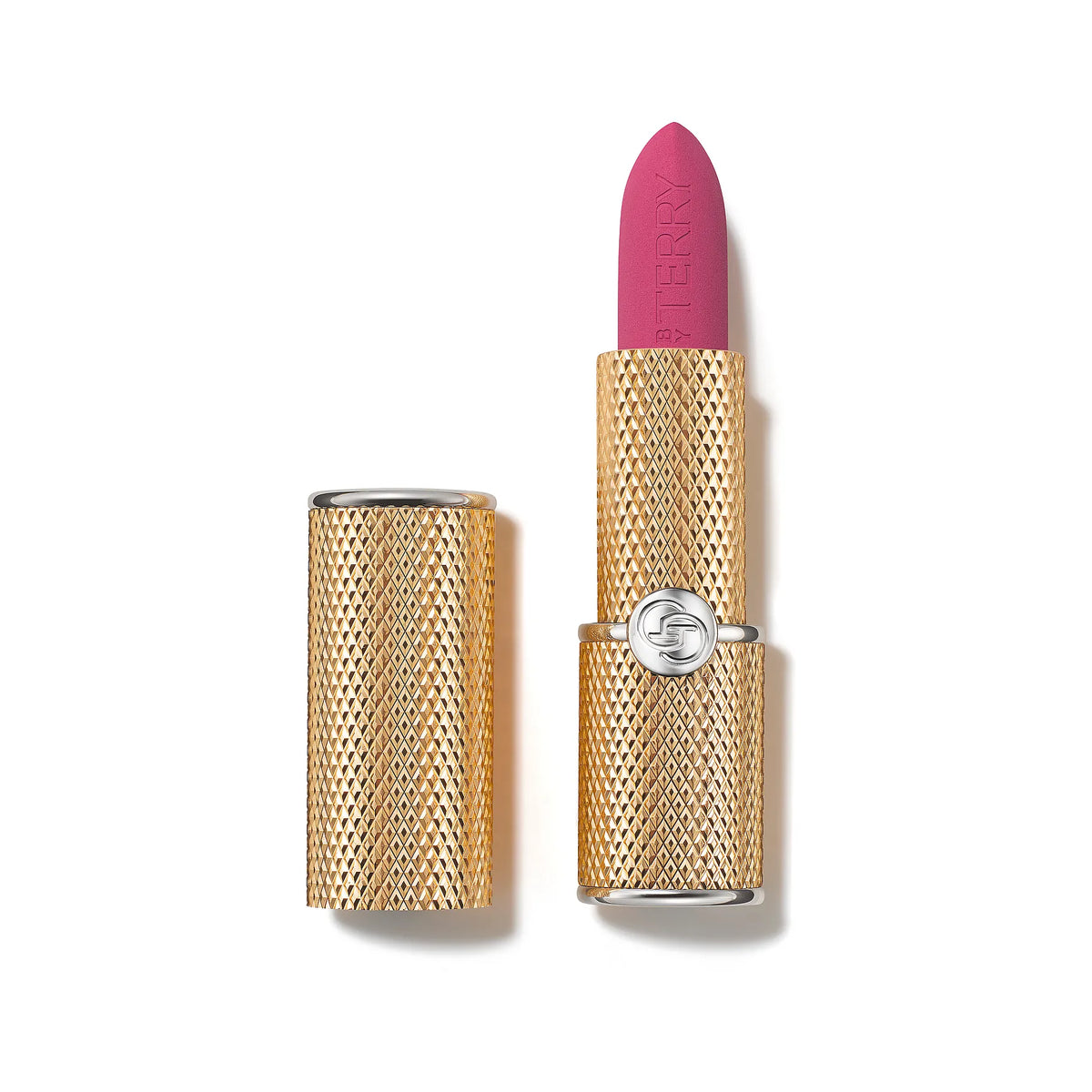 By Terry Rouge Opulent Hydra-Youth Serum Lipstick 3.5g