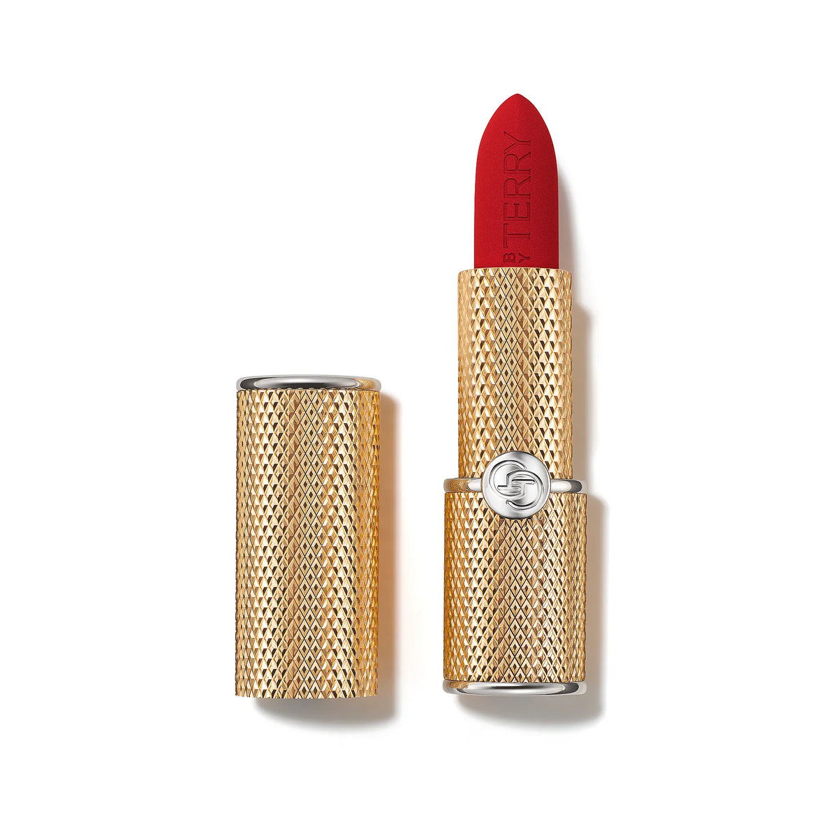 By Terry Rouge Opulent Hydra-Youth Serum Lipstick 3.5g