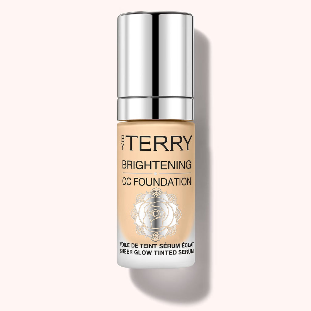 By Terry Brightening CC Foundation  30ml