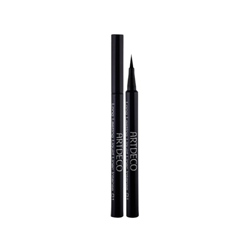 Artdeco Long Lasting Liquid Liner Intense