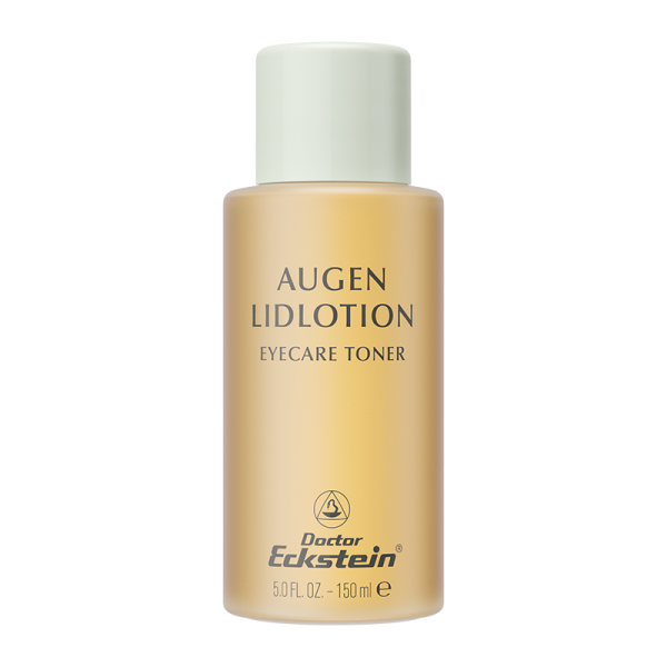 Doctor Eckstein Augen Lidlotion- Eyecare Toner 150ml