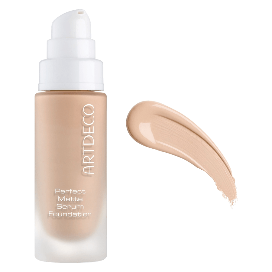 Artdeco Perfect Matte Serum Foundation 20ml