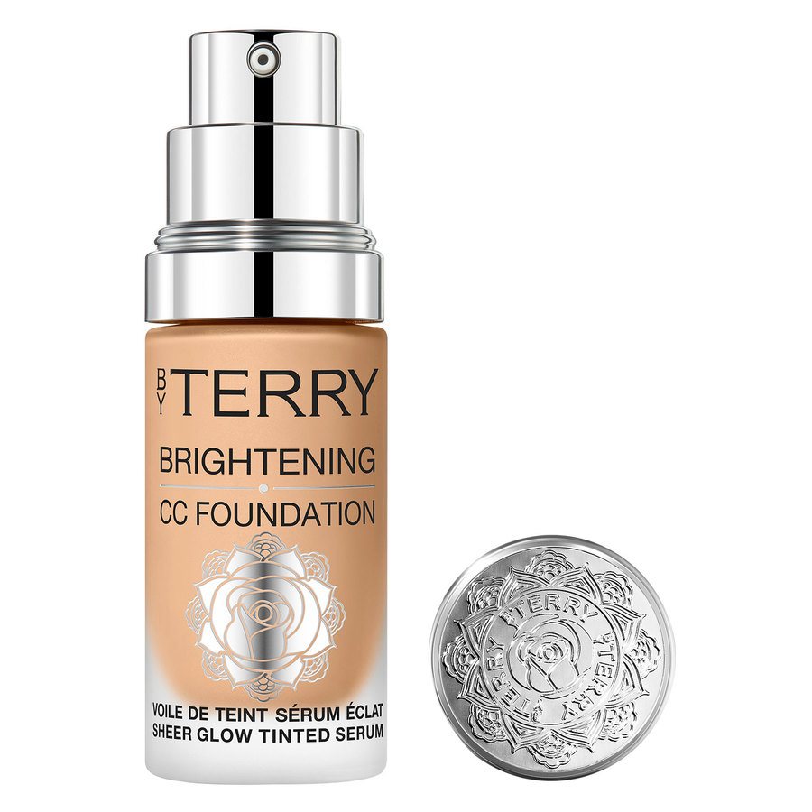 By Terry Brightening CC Foundation  30ml