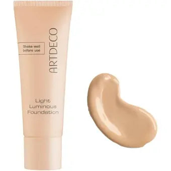 Artdeco Light Luminous Foundation