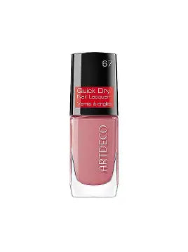 Quick Dry Nail Lacquer 10ml