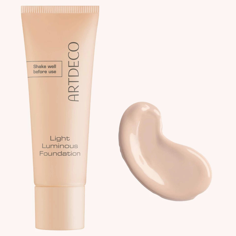 Artdeco Light Luminous Foundation