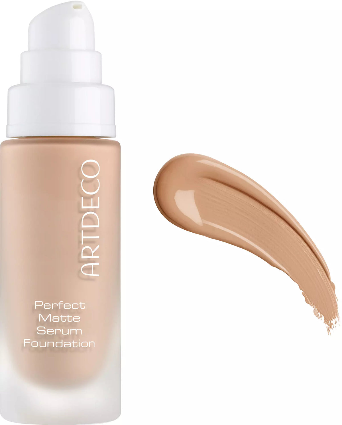 Artdeco Perfect Matte Serum Foundation 20ml