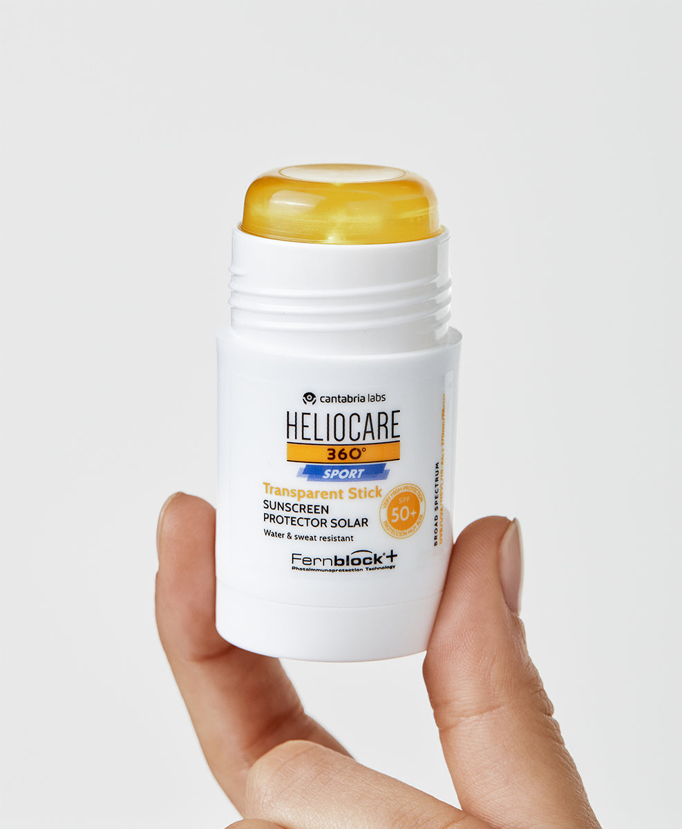 Sport Transperent Stick SPF 50+ 25ml