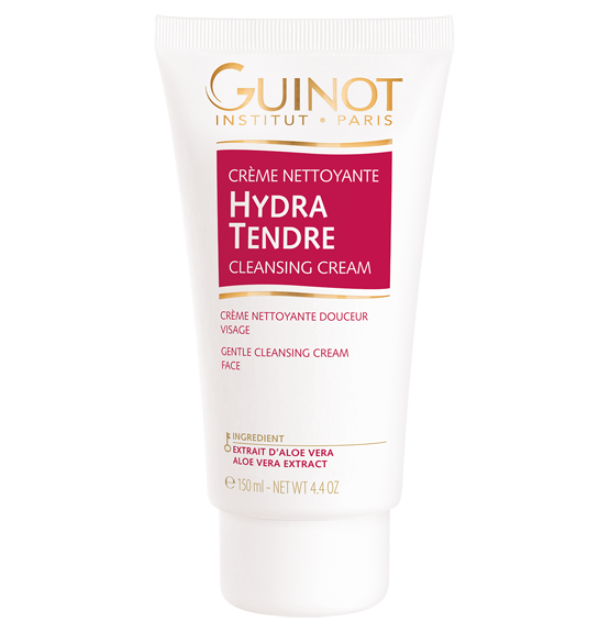 Guinot Hydra Tendre puhdistusgeeli 15ml