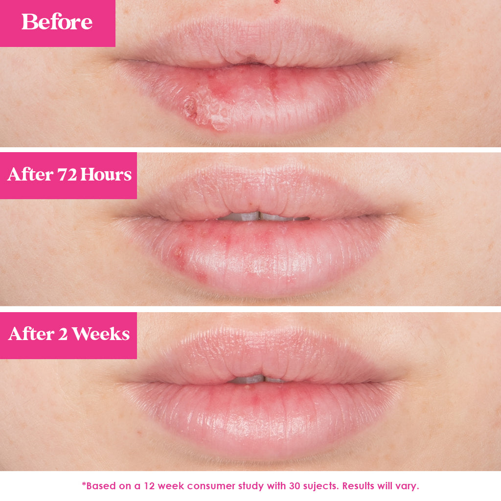 Grande Pout Plumping Lip Mask Berry Mojito