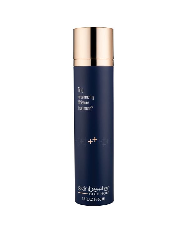 Trio Rebalancing Moisture Treatment 50ml