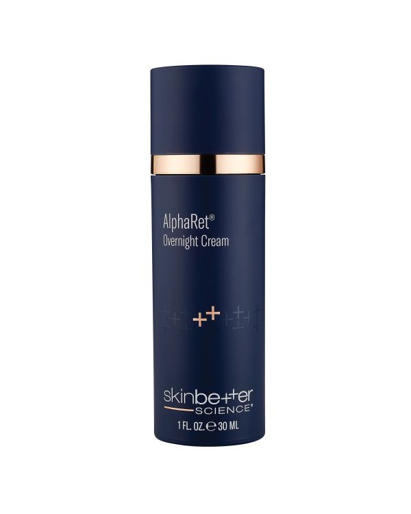 AlphaRet Overnight Cream 30ml