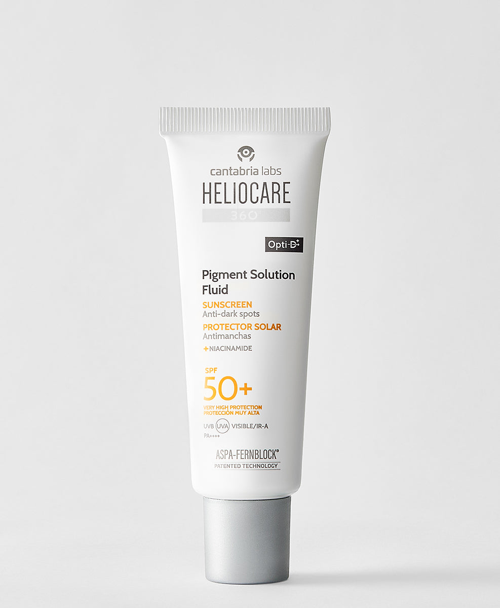 Pigment Solution Fluid SPF 50+ 50ml