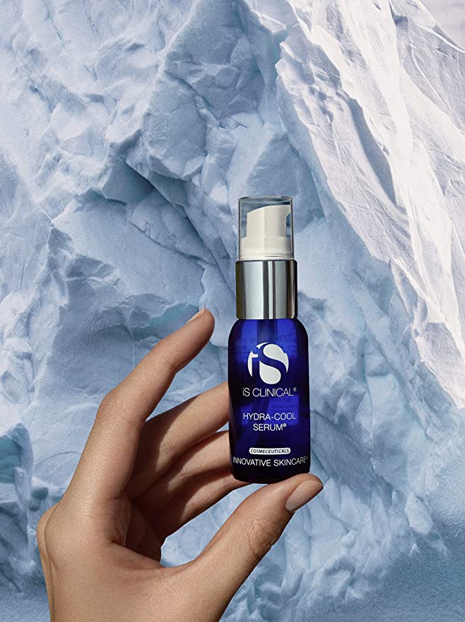 iS CLINICAL Hydra-Cool Serum 15ml