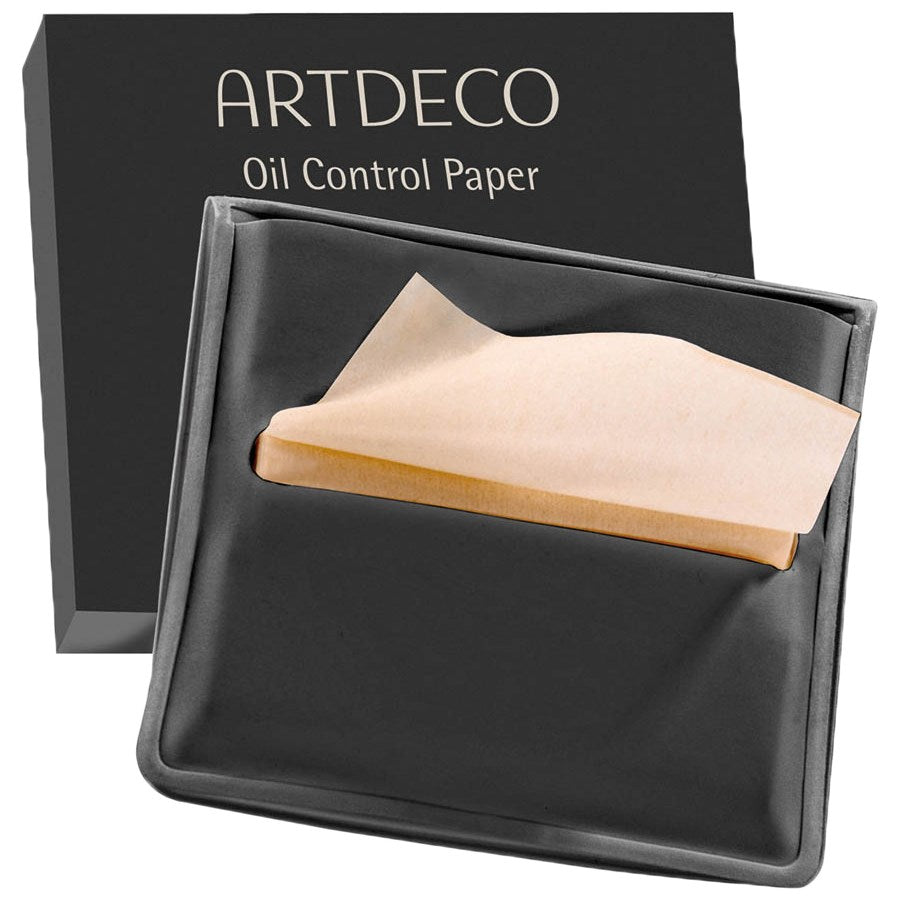 Artdeco Oil Control Paper 100 sheets