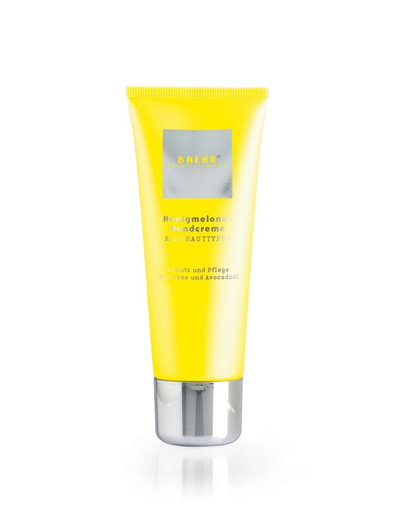 Baehr Käsivoide 75ml